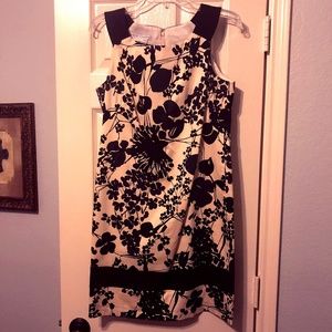 Floral Maggy London Cocktail Dress